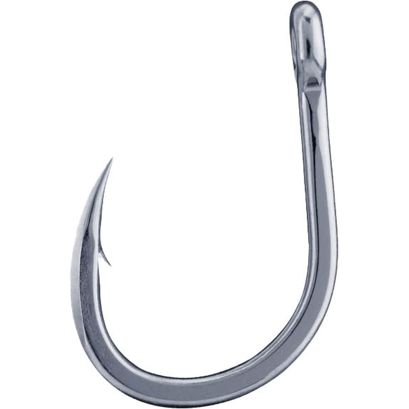 BKK Puka Live Bait HD Hook