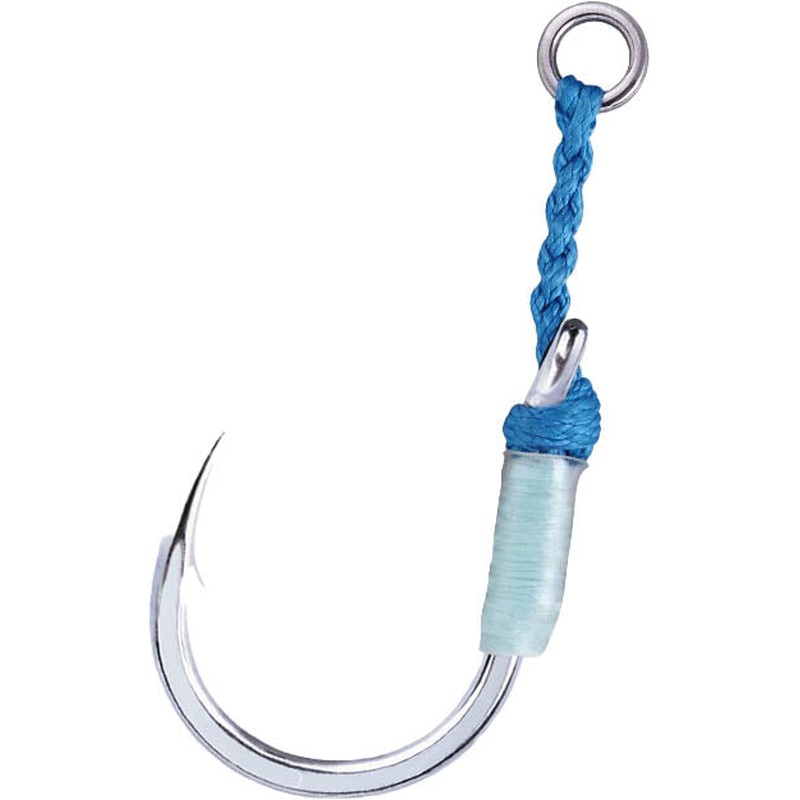 BKK SF Deep Heavy Jigging Assist Hook