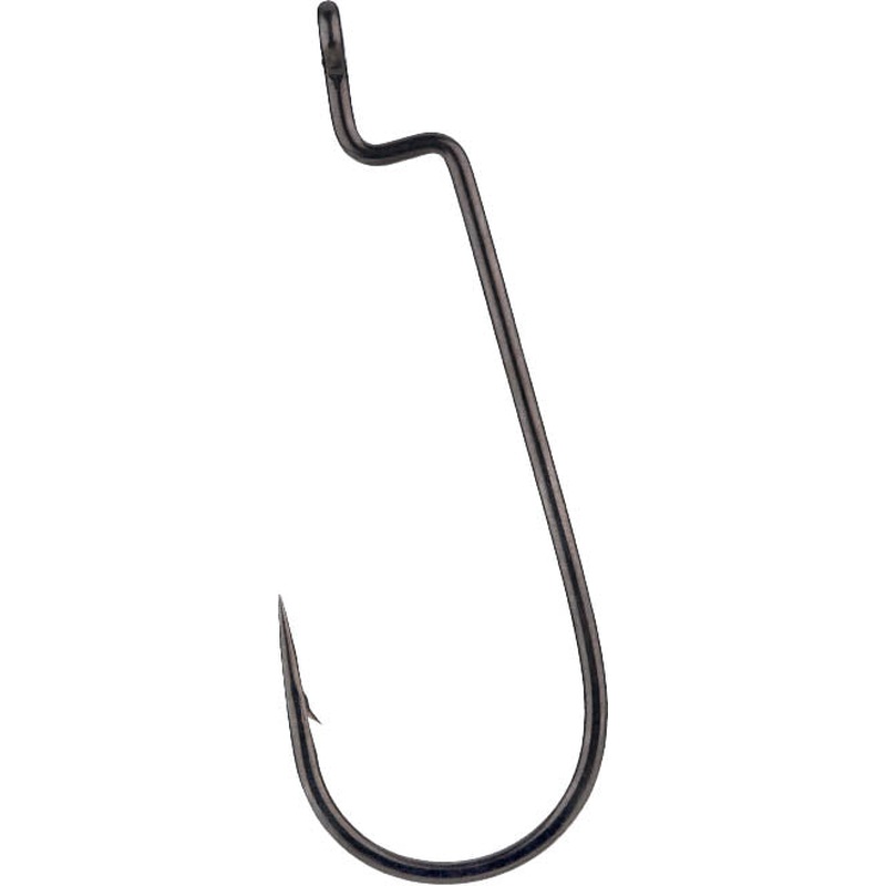 BKK Siren Senko and Worm Hook