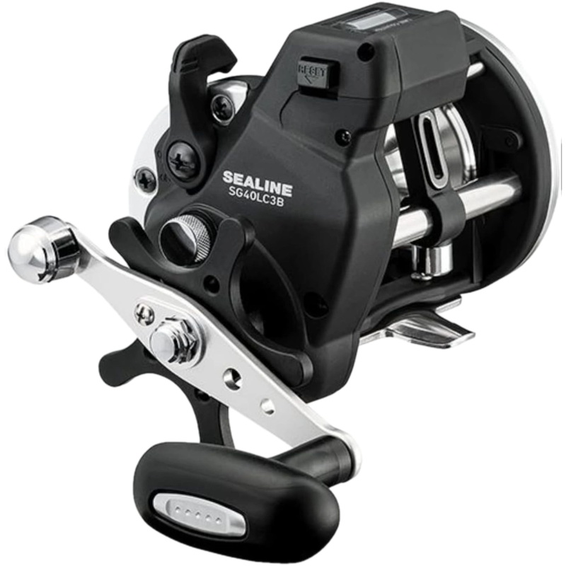 SG LINECOUNTER REEL