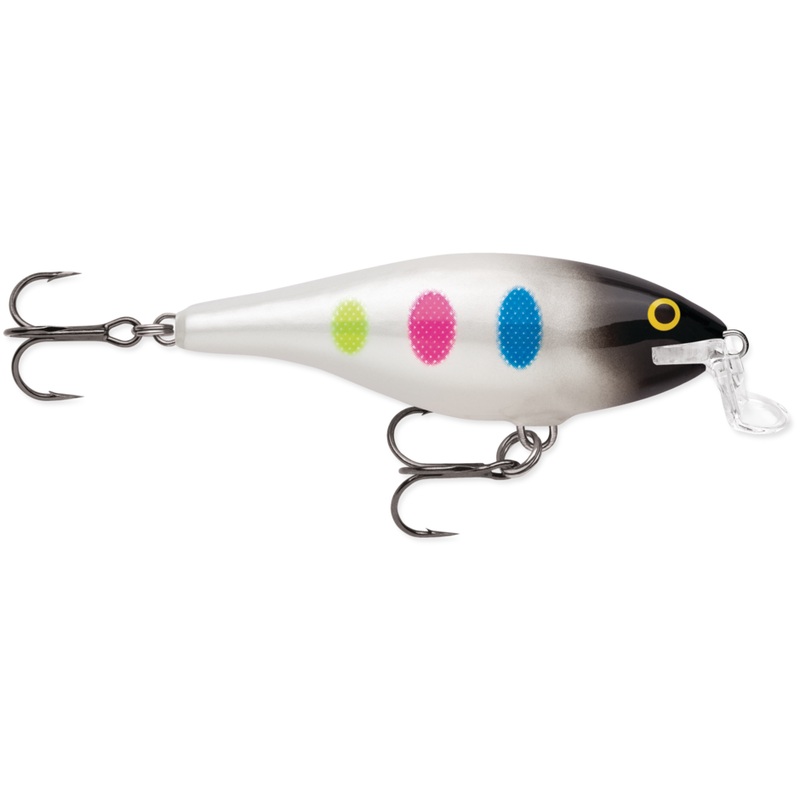 SHALLOW SHAD RAP