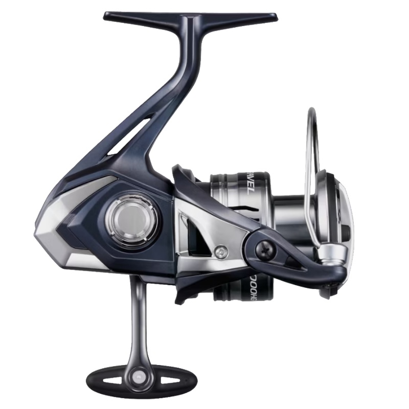 Shimano - Miravel 3000 HG Spinning Reel