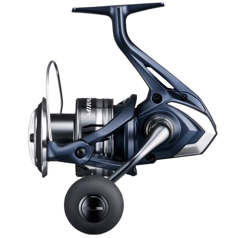 Shimano - Miravel C 5000 XG Spinning Reel