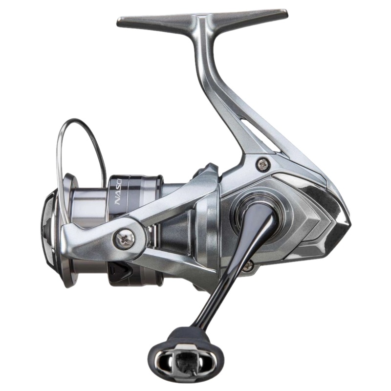 Shimano - NASCI 500 Spinning Reel