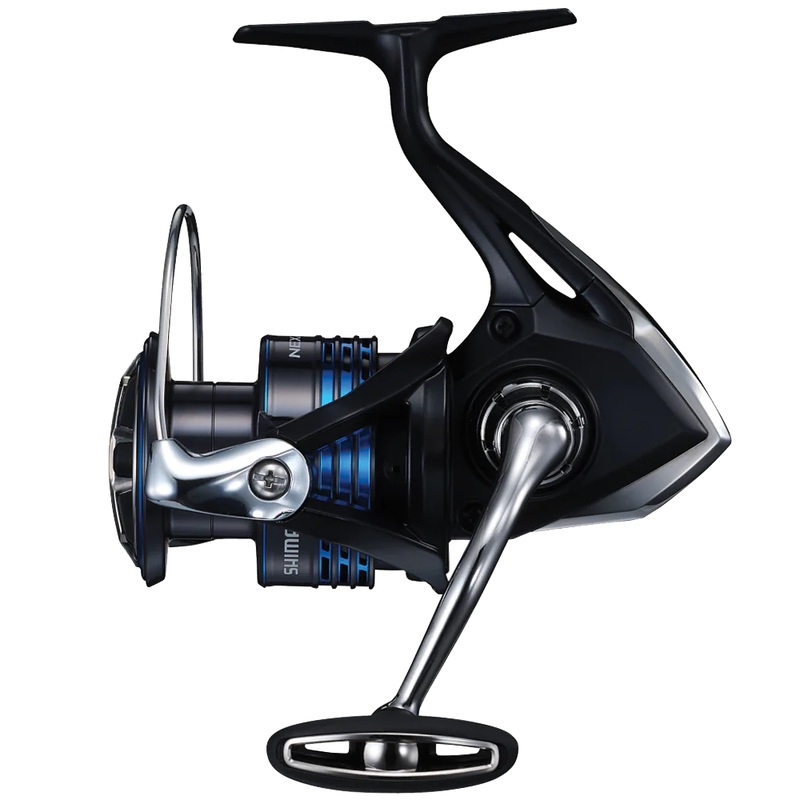 Shimano - Nexave 4000 HGFI Spinning Reel