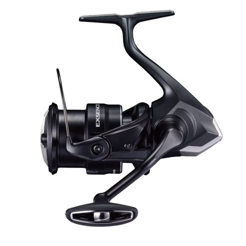 Shimano - Nexave 4000HGFI Clam Spinning Reel