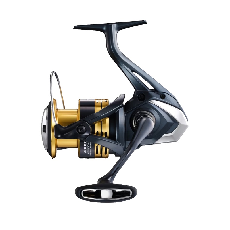 Shimano - Sahara 4000XG Spinning Reel
