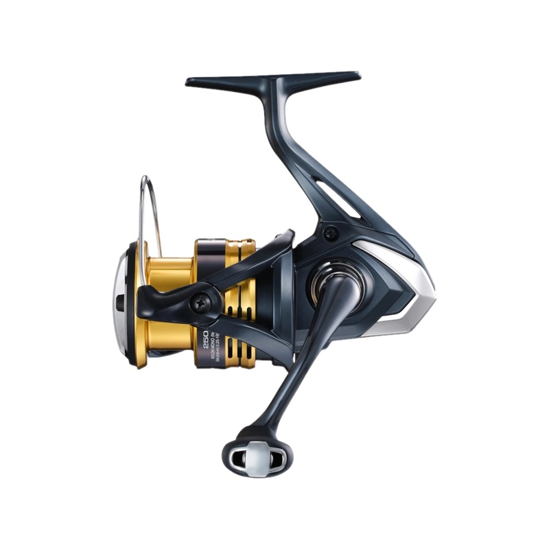 Shimano - Sahara 500 Clam Spinning Reel