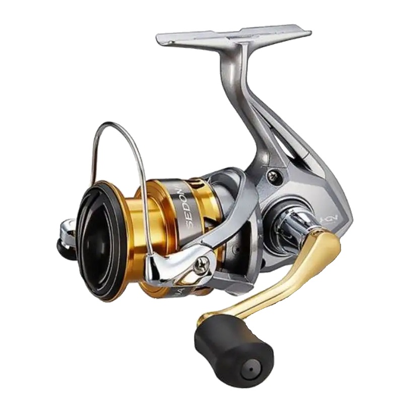 Shimano - Sedona 500 FI Spinning Reel