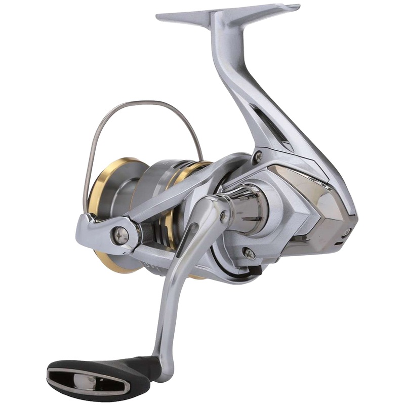 Shimano - Sedona FJ 3000  Spinning Reel
