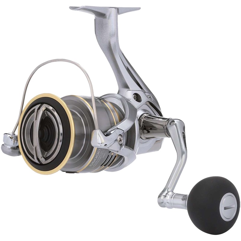Shimano - Sedona FJ 5000  Spinning Reel