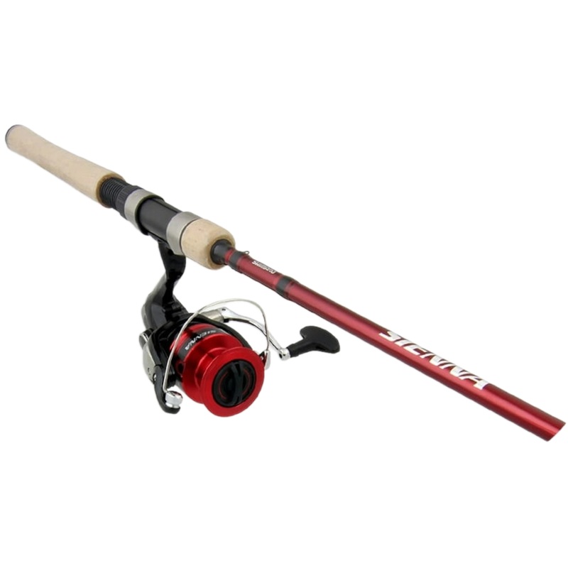 Shimano - Sienna Combo 2500 HG 66 M