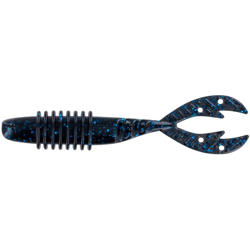 Big Bite Baits Kamikaze Swimon - 7 Pack