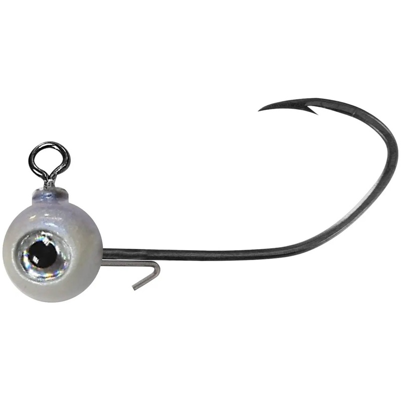 Big Bite Baits Pendulate Jig Heads