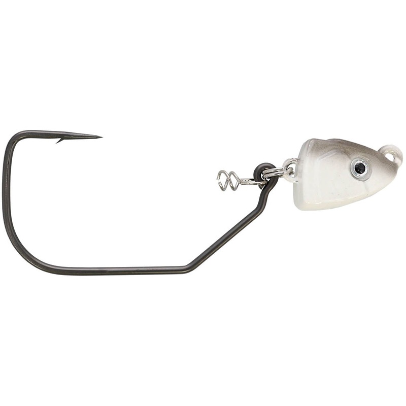 Big Bite Baits Saltwater Sweeper Swing Head Jighead