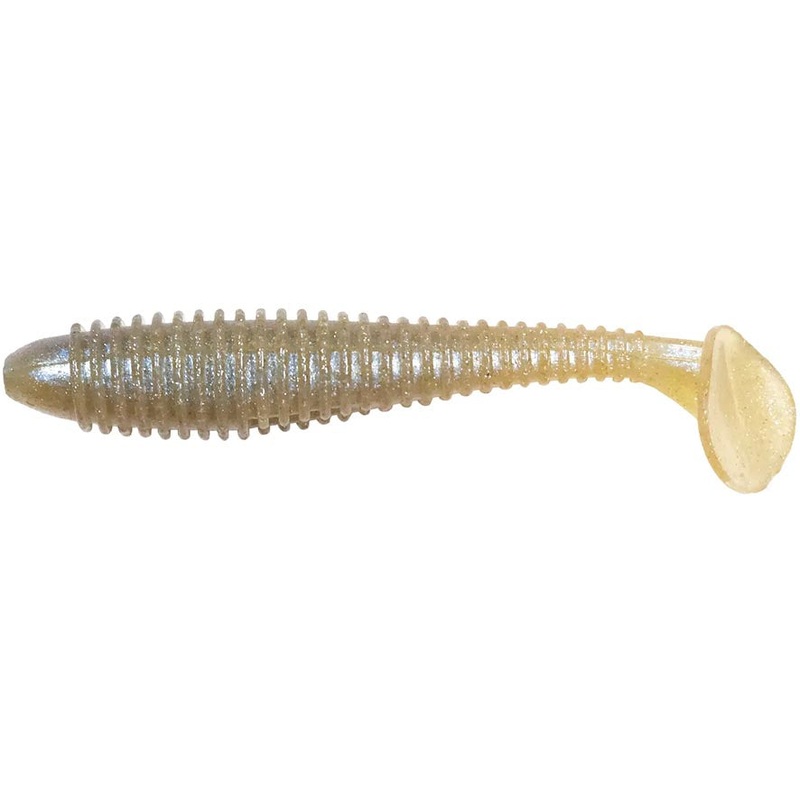 Big Bite Baits Scentsation Pro Swimmer - 3.3 Inch