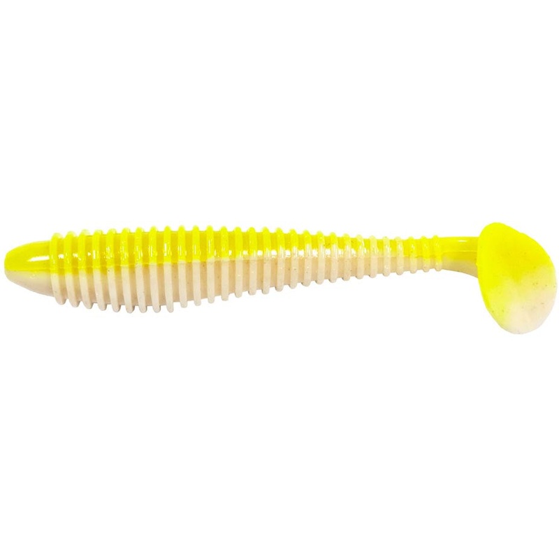 Big Bite Baits Scentsation Pro Swimmer - 3.8 Inch
