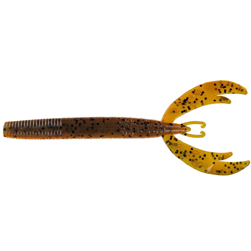 Big Bite Baits Scentsation Quarantine Craw