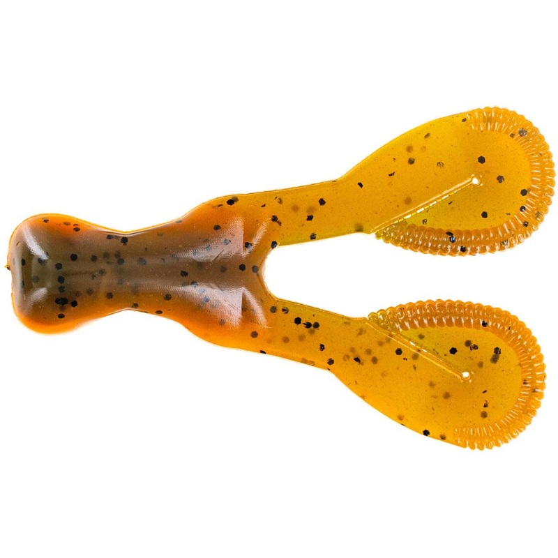 Big Bite Baits Scentsation Ramtail - 6 Pack