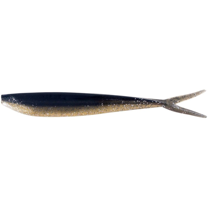 Big Bite Baits Scentsation Slim Minnow - 10 Pack