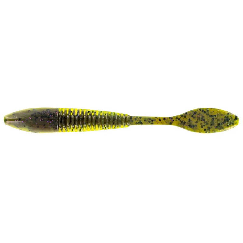 Big Bite Baits Scentsation Smasher