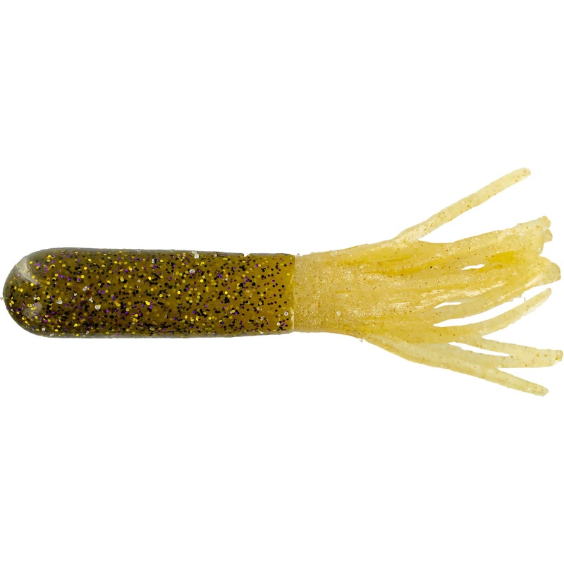 Big Bite Baits Scentsation Tube - 3.5 Inch