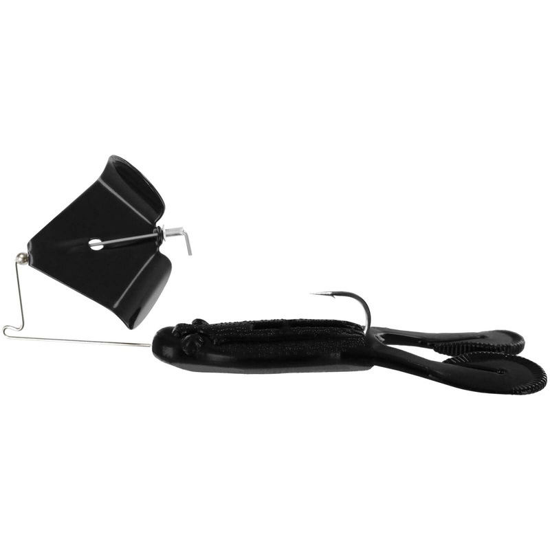 Big Bite Baits Skipping Toad Buzzbait