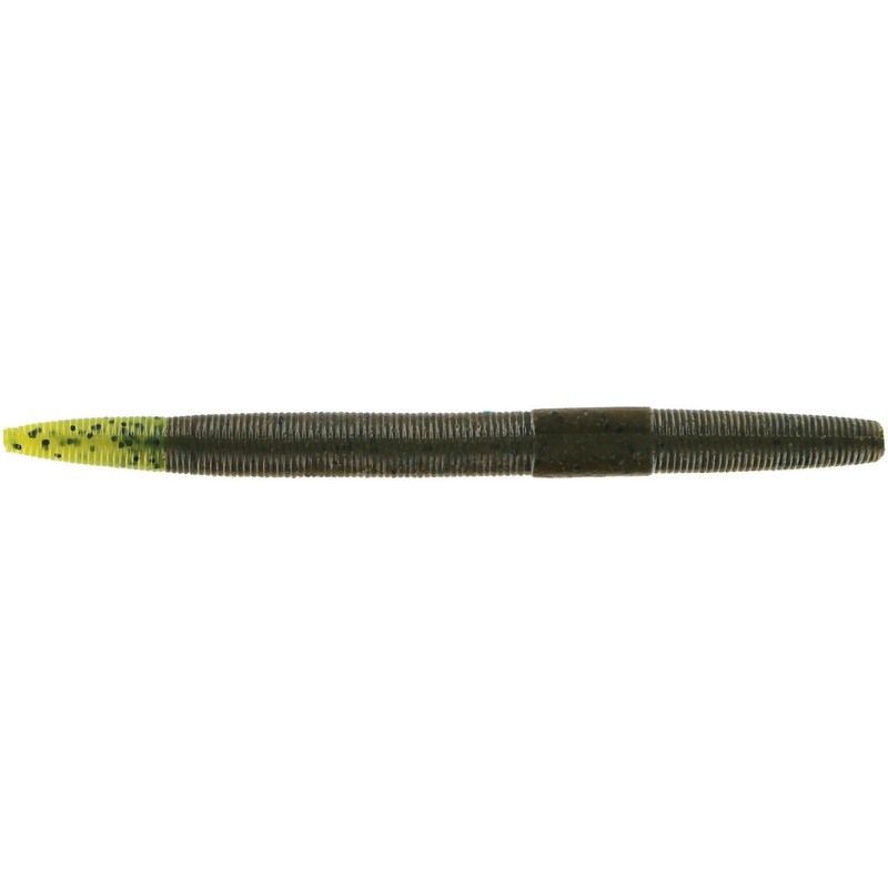 Big Bite Baits Soft Super Salty Trick Stick - 5 Inch