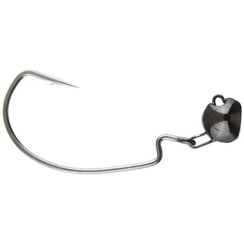 Big Bite Baits Swing Head Jigs - 4 Pack