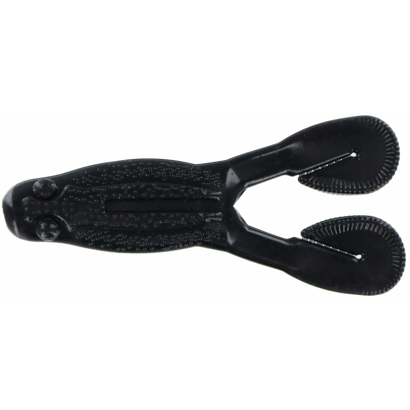 Big Bite Baits Tour Toad - 5 Pack