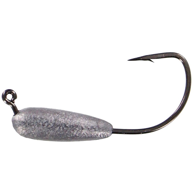 Big Bite Baits Tube Jighead
