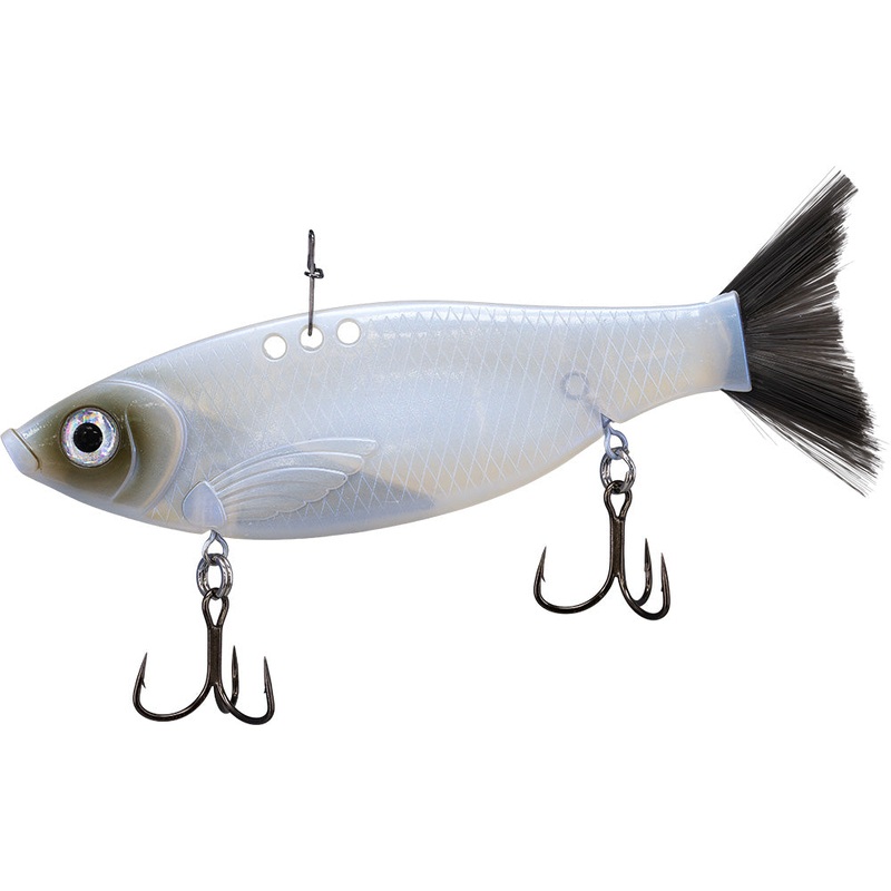 Bill Lewis Big Gizz - 6 Inch