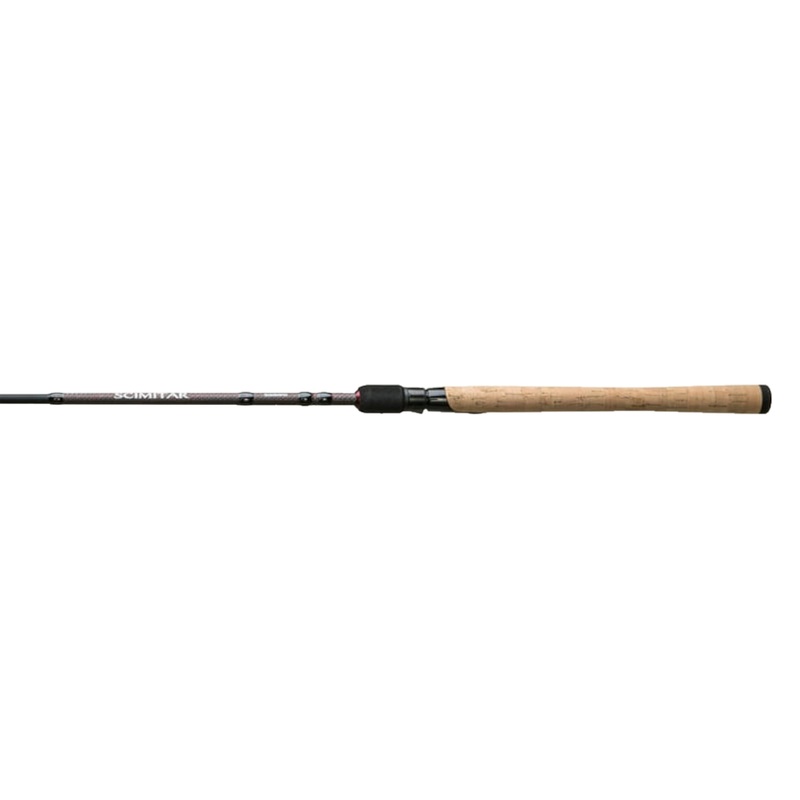 Scimitar Spinning Rod C 7' ML 2pc