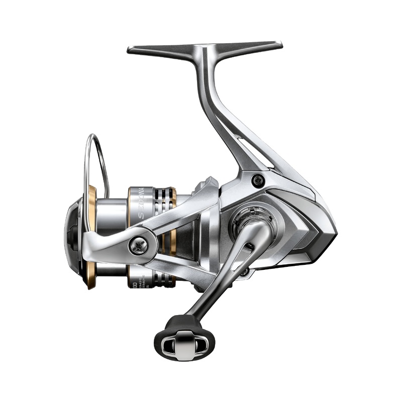 SEDONA SPINNING REEL CLAM