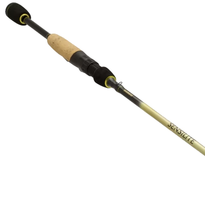Sensilite Spinning Rod 7' L