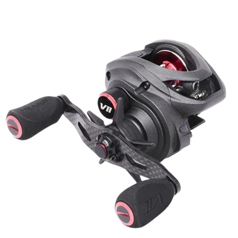SeVIIn GF Casting Reel