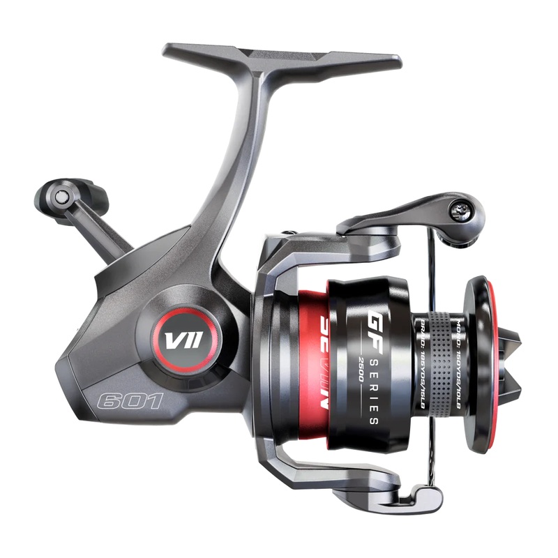 SEVIIN GF Series Spinning Reel