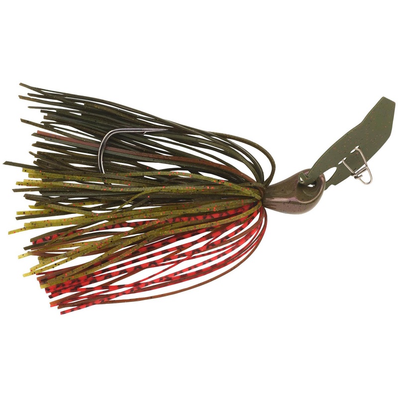 Berkley SlobberKnocker Bladed Jig