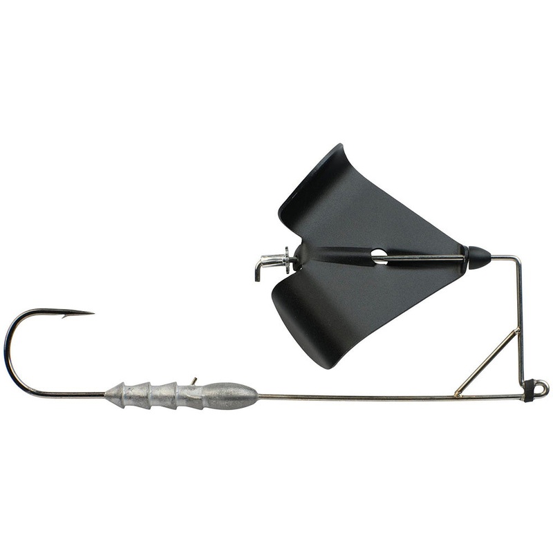 Berkley Toad Riveter Buzzbait