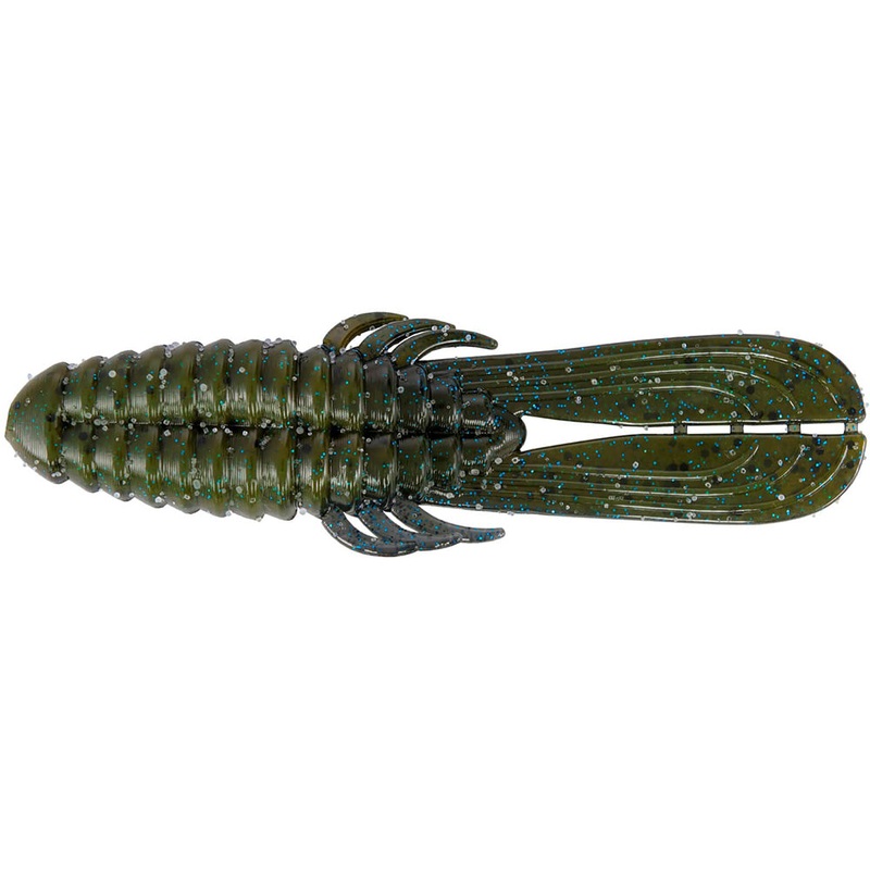 Big Bite Bait FAFO Creature Bait - 4 Inch