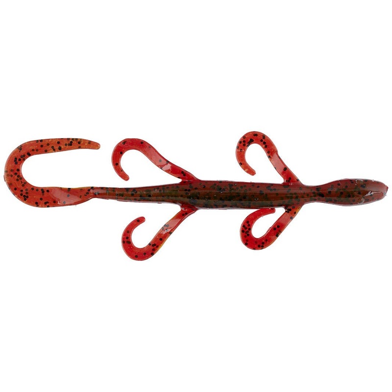 Big Bite Baits 6 inch Pro Lizard Soft Plastic