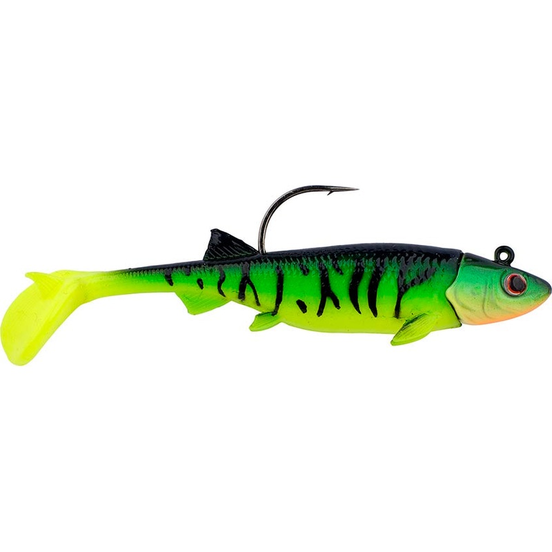 Berkley PowerBait Minnotator Pre-Rigged Swimbait - 2 Inch