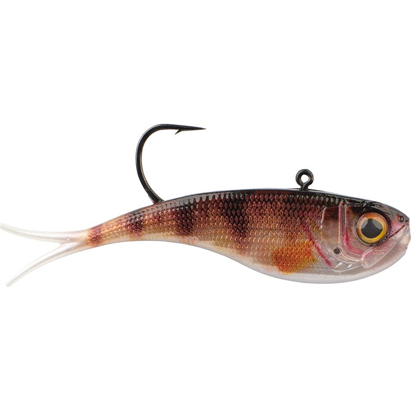 Berkley PowerBait Power Vibe - 2.25 Inch