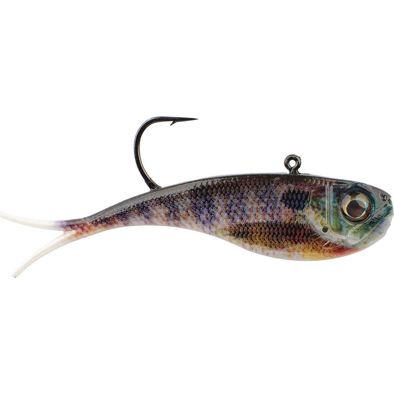 Berkley PowerBait Power Vibe - 3 Inch