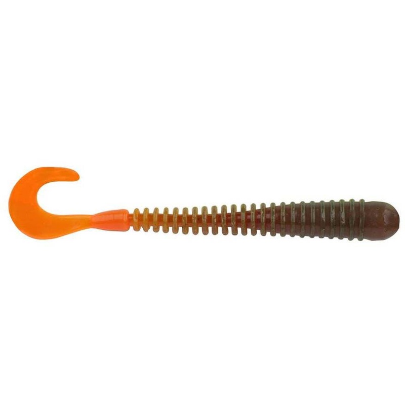 Berkley PowerBait Rib Worm