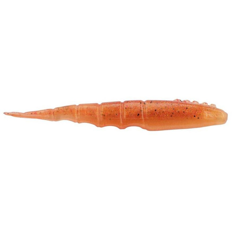 Berkley PowerBait Saltwater Bonga Shrimp 6 pack