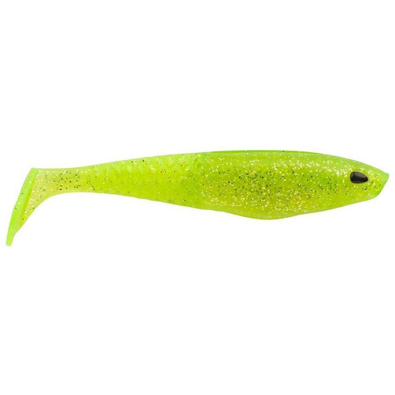 Berkley PowerBait Saltwater CullShad Soft Body Swimbait