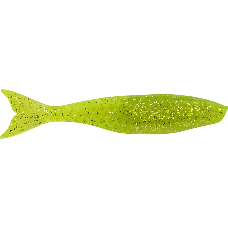 Berkley PowerBait Saltwater PowerStinger - 4.25 Inch