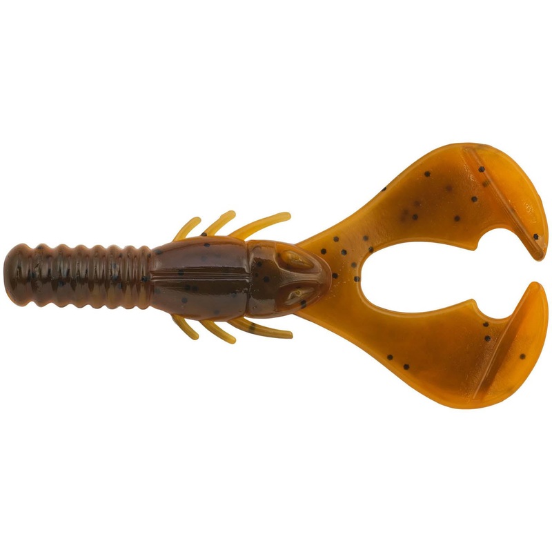 Berkley PowerBait Shape 108 Craw