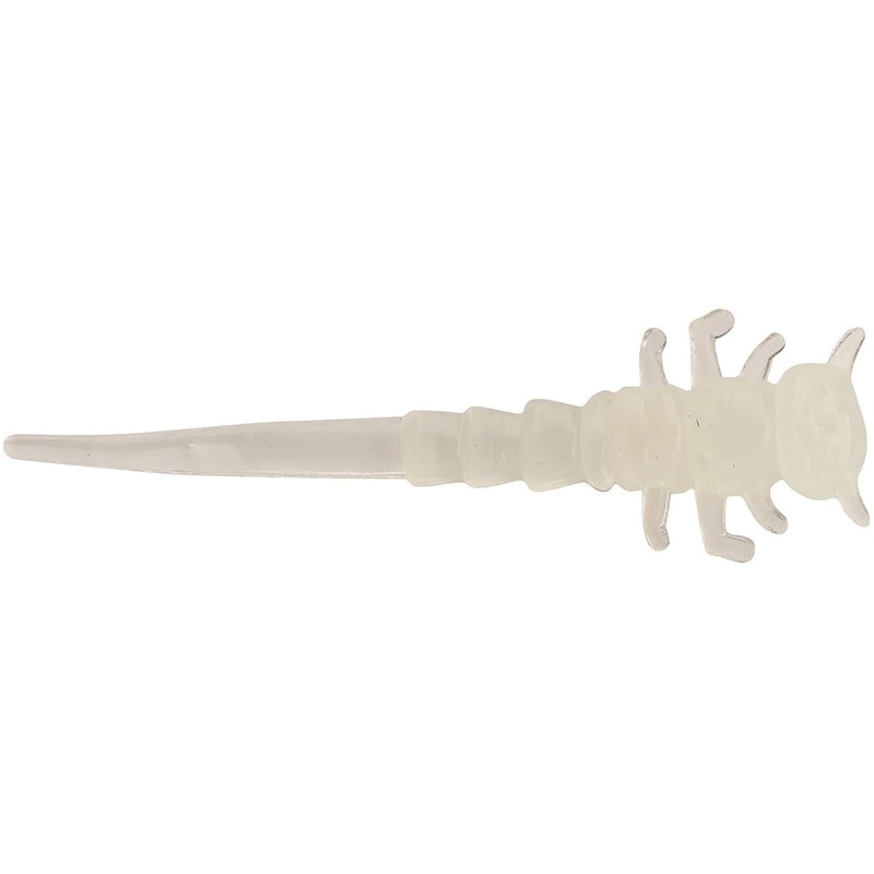 Berkley PowerBait Swordtail Grub - 1.25 Inch